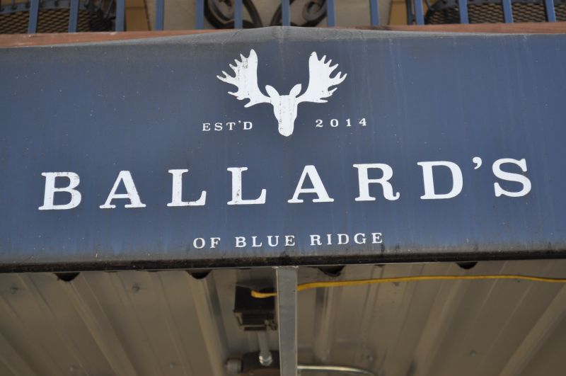 Ballard's of Blue Ridge 