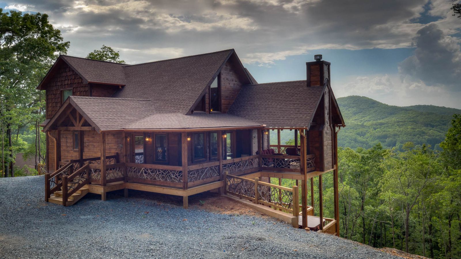 Cheap Cabin Rentals In Blue Ridge Ga