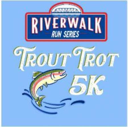 2021 Trout Trot
