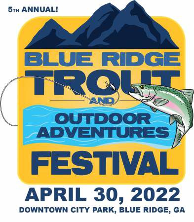 5th Annual Trout & Outdoor Adventures Festival