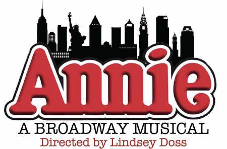 Annie A Broadway Musical 