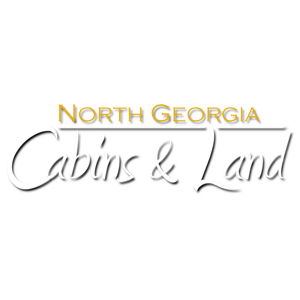 North Georgia Cabins and Land For Sale