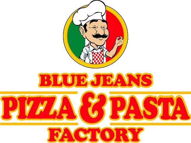 Blue Jeans Pizza