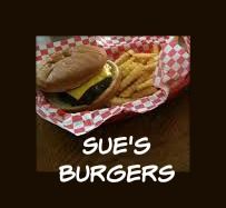 Sue's Cafeteria 