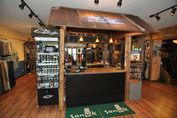 Blue Ridge Mountain Outfitters