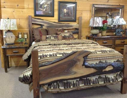 Jerry's Mountain Furniture