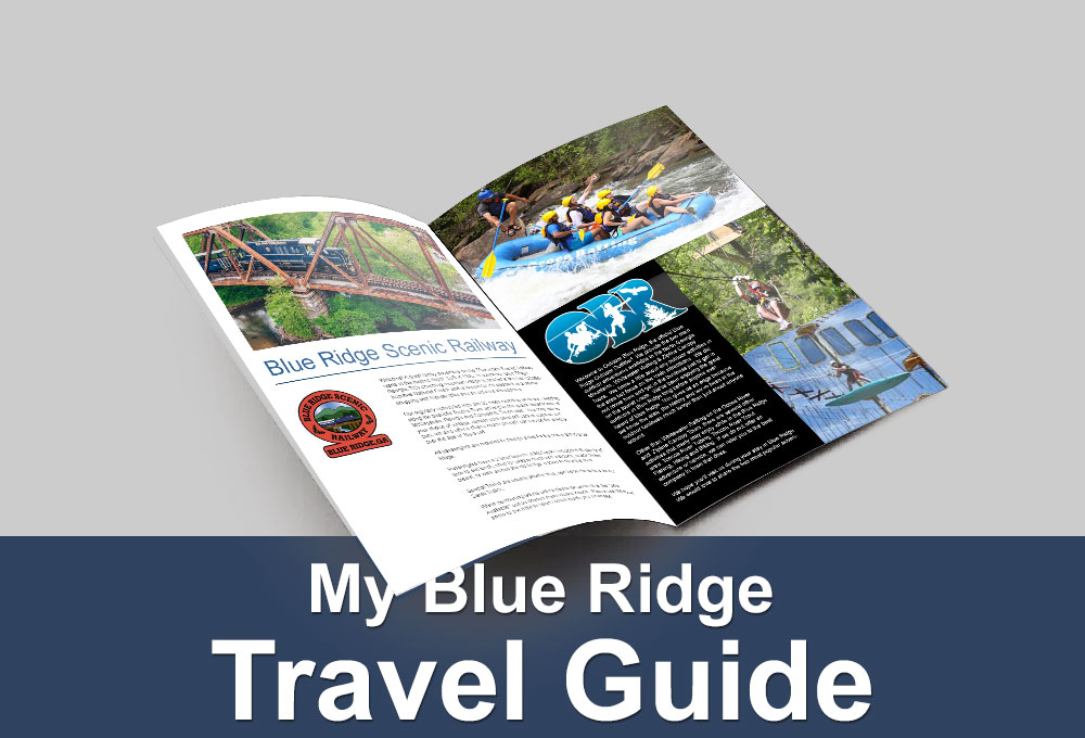 Blue Ridge Travel Guide